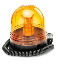 Blykstės įspėjamoji lemputė lb135led