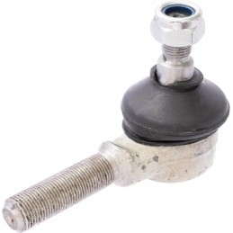 M18 Zetor vairo traukės galas