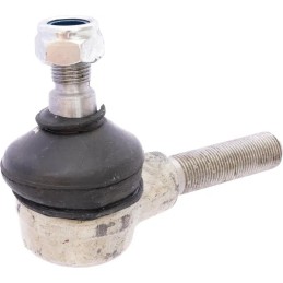 M18 Zetor vairo traukės galas