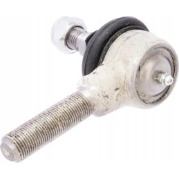 M18 Zetor vairo traukės galas