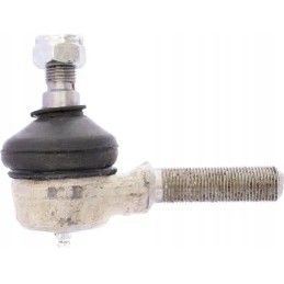 M18 Zetor vairo traukės galas