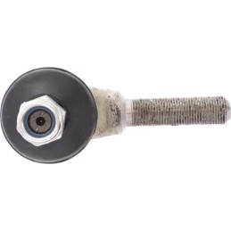 M18 Zetor vairo traukės galas