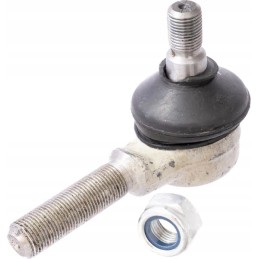 M18 Zetor vairo traukės galas