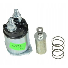 Starterio jungiklis r7a 12v c 330 c 360 9410010 5