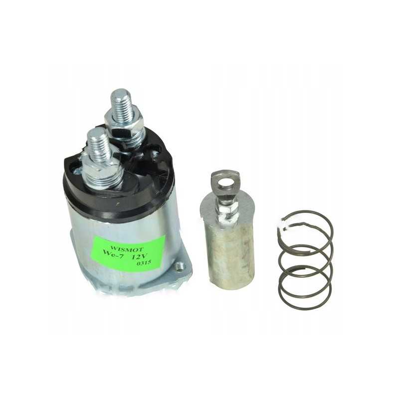 Starterio jungiklis r7a 12v c 330 c 360 9410010 5