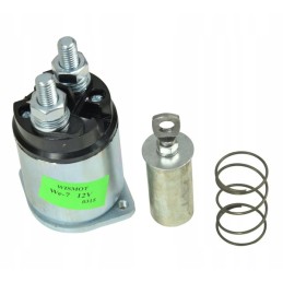 Starterio jungiklis r7a 12v c 330 c 360 9410010 5