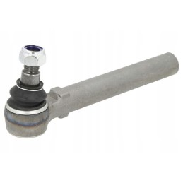 Vpj3544 vairo traukės galas