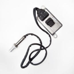 Išmetamųjų dujų jutiklis adblue nox new holland korpusas 8441446