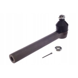 Vpj3264 vairo traukės galas