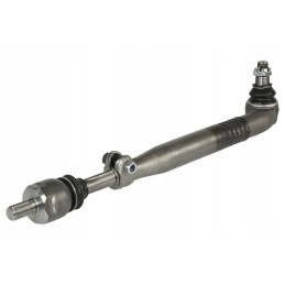 Vpj3611 vairo traukės galas, dešinysis komplektas