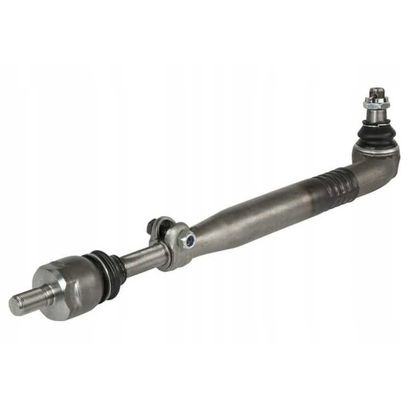 Vpj3611 vairo traukės galas, dešinysis komplektas