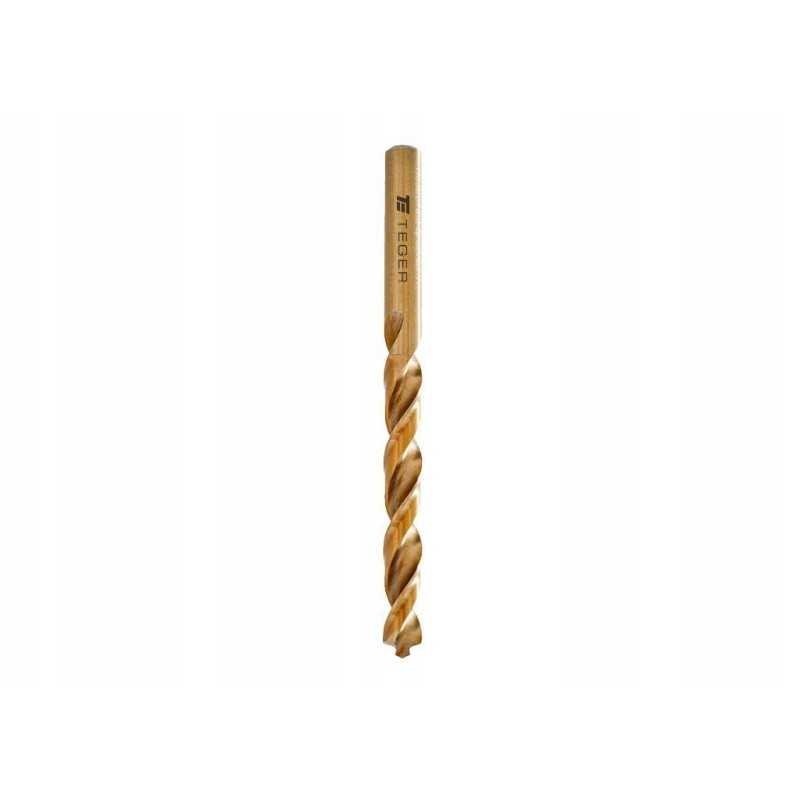 Kobalto metalo bandomasis grąžtas 11 0 mm teg