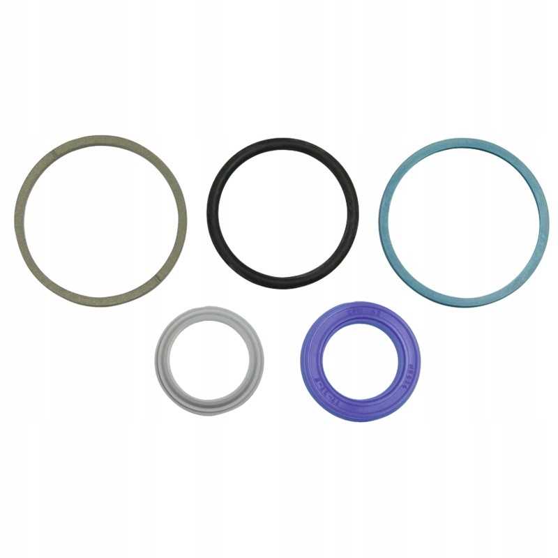 Tarpiklių komplektas 38702047 5190591 granitas