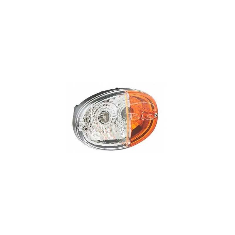 Zetor kombinuotas priekinis žibintas