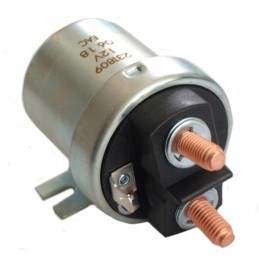 Jungiklio ritės kontaktorius automatiniam liftui 12v 200a