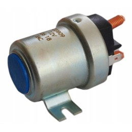 Jungiklio ritės kontaktorius automatiniam liftui 12v 200a