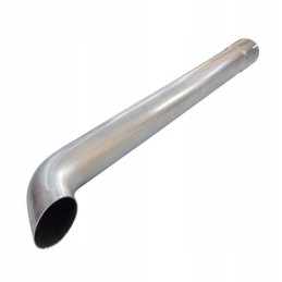 Duslintuvo vamzdis ih189049 korpusas inox korpusas ih maxxum