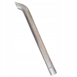 Duslintuvo vamzdis ih189049 korpusas inox korpusas ih maxxum