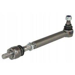 Vpj3609 vairo traukės galas, dešinysis komplektas