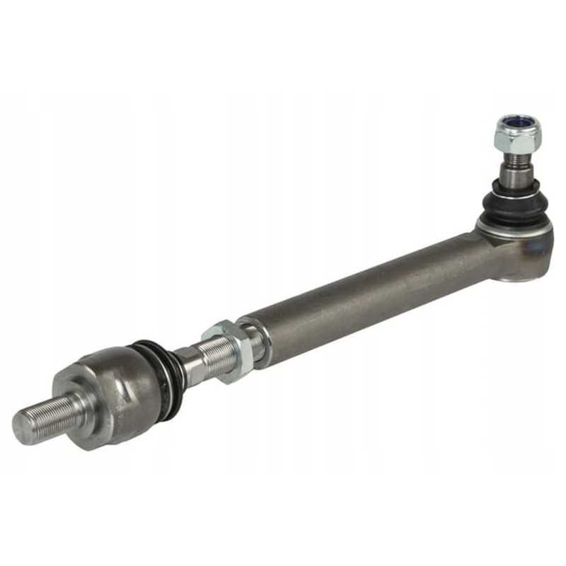 Vpj3609 vairo traukės galas, dešinysis komplektas