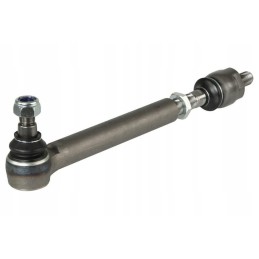 Vpj3609 vairo traukės galas, dešinysis komplektas