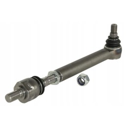 Vpj3609 vairo traukės galas, dešinysis komplektas