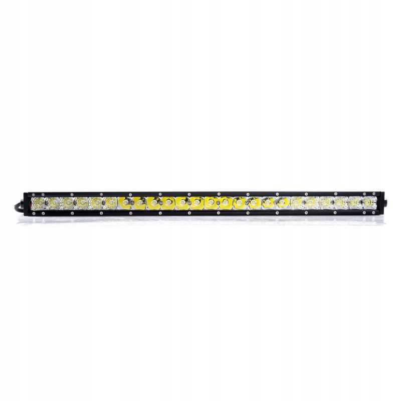 120w Cree Combo darbinė lempa
