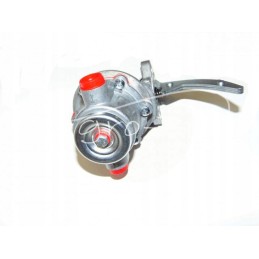 Korpuso tiekimo siurblys