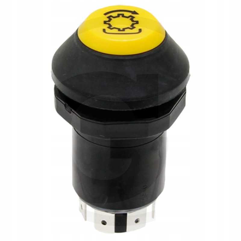 Fendt kardaninio veleno jungiklis g210902020012