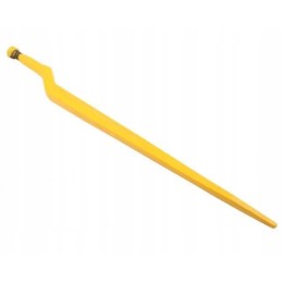 Universalus krautuvas zl 800 mm, Waryn apvalus