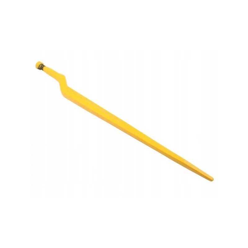 Universalus krautuvas zl 800 mm, Waryn apvalus