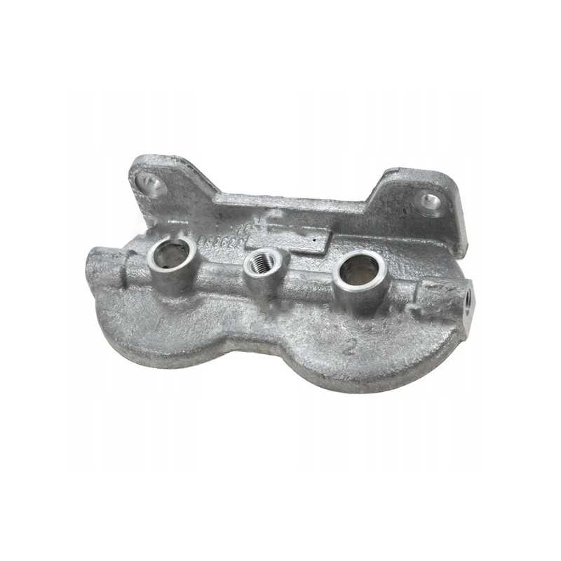 Kuro filtro dangtelis Zetor 931215, prekės būklė