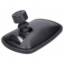 Traktoriaus veidrodėlis 265x165mm korpusas fiat ford