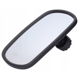 Traktoriaus veidrodėlis 265x165mm korpusas fiat ford