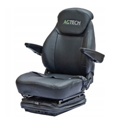 Ursus C385 pneumatinė sėdynė