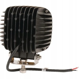 Kvadratinė LED darbo lempa 48w 4050 lm 10 30v