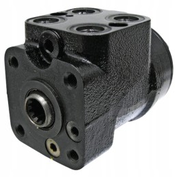 Orbitrol vairas granitas