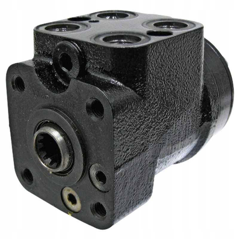 Orbitrol vairas granitas