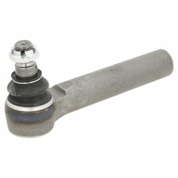 Vpj3542 vairo traukės galas