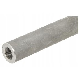 Vpj3542 vairo traukės galas