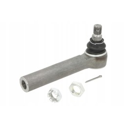 Vpj3542 vairo traukės galas