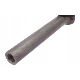 Vpj3176 vairo traukės galas