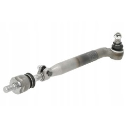 Vpj3610 vairo traukės galas, komplektas, kairysis