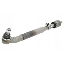 Vpj3610 vairo traukės galas, komplektas, kairysis