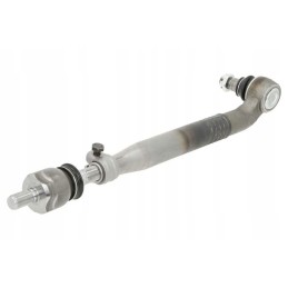 Vpj3610 vairo traukės galas, komplektas, kairysis