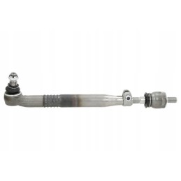 Vpj3610 vairo traukės galas, komplektas, kairysis