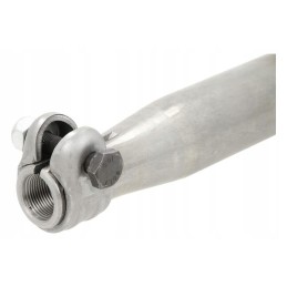 Vpj3610 vairo traukės galas, komplektas, kairysis