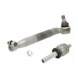 Vpj3610 vairo traukės galas, komplektas, kairysis