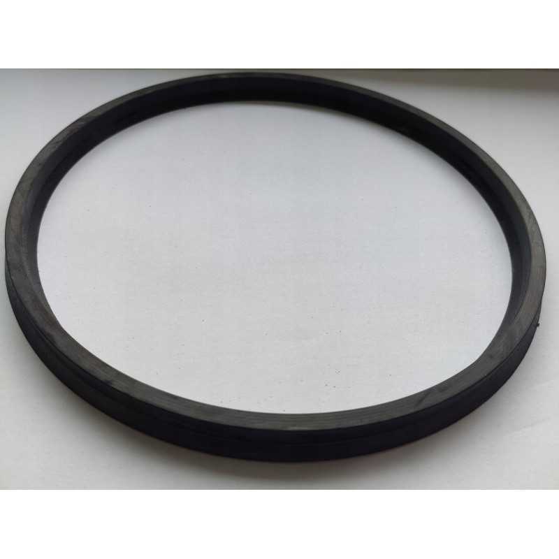 Autosan stabdžių pavaros lūpos sandariklis