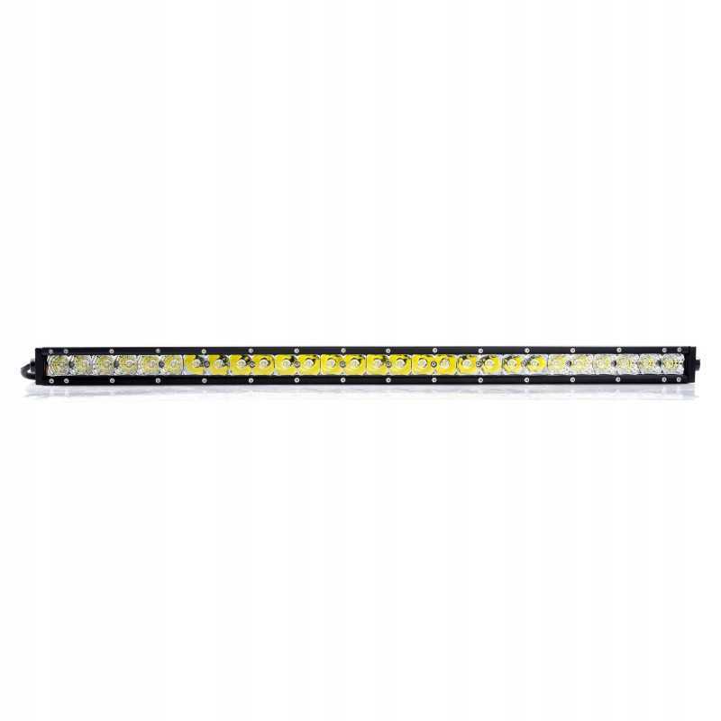 Darbinė lempa 140w Cree Combo ein